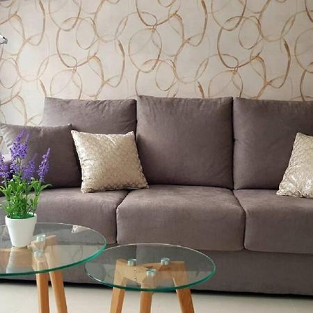 Brilliant Apartment Cibeles Торевьиа Экстерьер фото