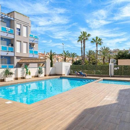 Brilliant Apartment Cibeles Торевьиа Экстерьер фото