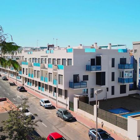 Brilliant Apartment Cibeles Торевьиа Экстерьер фото