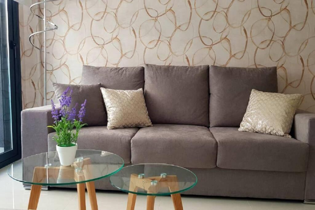 Brilliant Apartment Cibeles Торевьиа Экстерьер фото