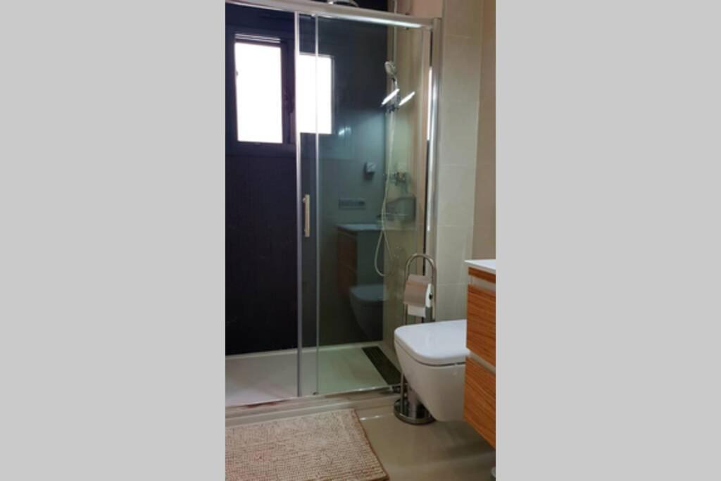 Brilliant Apartment Cibeles Торевьиа Экстерьер фото